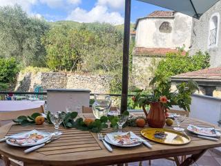 Apartment Ca'de scia Biancotta by Interhome - 8