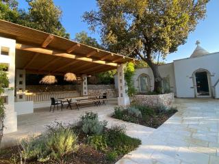 Villa I Trulli di Tracy - 8