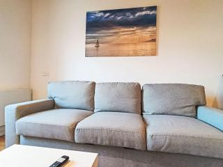 Apartment Panorama by Interhome - 4