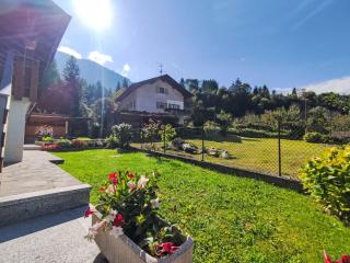 Apartment Campredos by Interhome - 0