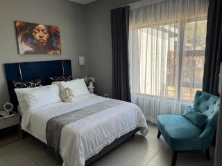 Glow Events &Guest House - 1