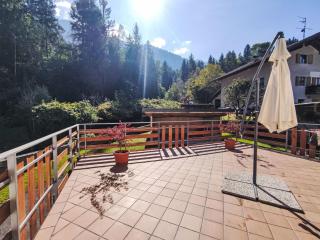 Apartment Campredos by Interhome - 6