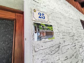 Apartment Campredos by Interhome - 5