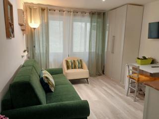 Central Plaza Cozy Studio accesso diretto alle piste - 9