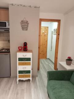 Central Plaza Cozy Studio accesso diretto alle piste - 5