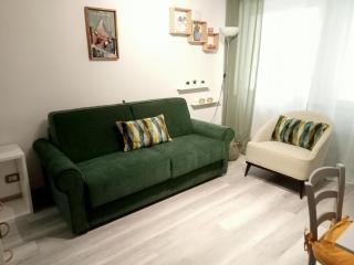 Central Plaza Cozy Studio accesso diretto alle piste - 8