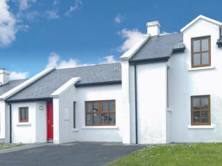 Holiday Home Achill Sound HV No 9 by Interhome - 9