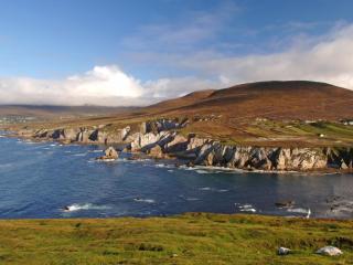 Holiday Home Achill Sound HV No 9 by Interhome - 2