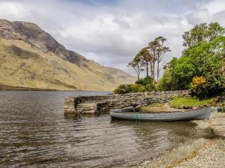 Holiday Home Achill Sound HV No 9 by Interhome - 5