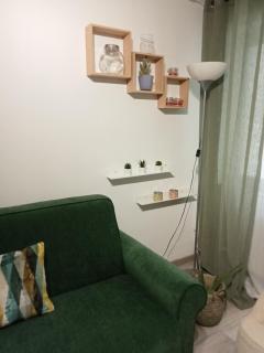 Central Plaza Cozy Studio accesso diretto alle piste - Sauze d'Oulx - 2