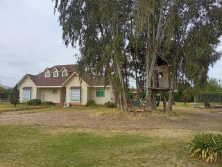 Parcela en Mallarauco - 0