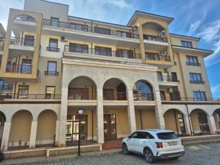 New Light house golf apartment - 0