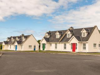 Holiday Home Ballybunion - TR4 HC No 21 by Interhome - 0