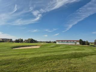 New Light house golf apartment - 3