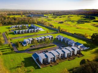 Holiday Home Castlemartyr Lodges - TR4 No 3 - 2 Bed by Interhome - 0