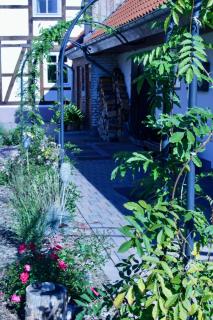 Landhaus Weserbergland - Vahlbruch - 1