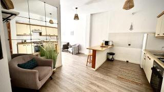 Nacar Golden Sand Beach by Deihu Experiences - 2