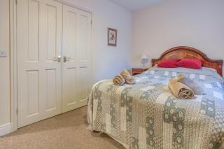 Foxgloves -Cosy Retreat in the Heart of Hunstanton, Crabpot Cottages - 9