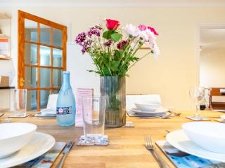 Holiday Home Porthilly by Interhome - 3