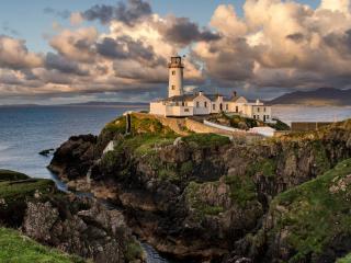 Holiday Home Anchor Cottage Portsalon by Interhome - 7