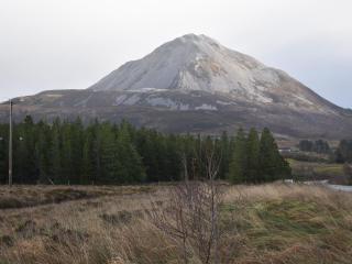 Holiday Home Anchor Cottage Portsalon by Interhome - 5