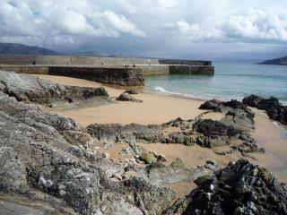 Holiday Home Anchor Cottage Portsalon by Interhome - 4