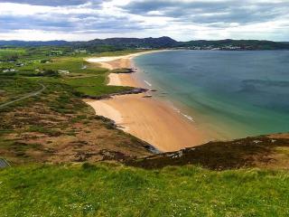 Holiday Home Anchor Cottage Portsalon by Interhome - 1