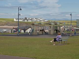 Holiday Home Seacrest - TR4 HH No 6 - 3 Bed by Interhome - 3