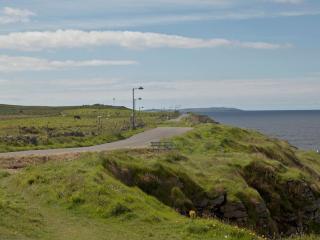 Holiday Home Seacrest - TR4 HH No 6 - 3 Bed by Interhome - 5