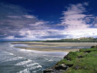 Holiday Home Seacrest - TR4 HH No 6 - 3 Bed by Interhome - 1