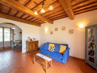 Apartment Donatello by Interhome - 1