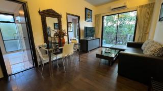 Sanook at The Title Rawai 1BR Sunny, Bright and Roomy - 8