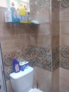 Nice apartment in Menzah 5 - 1