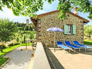 Holiday Home Cortona Sunshine by Interhome - 6
