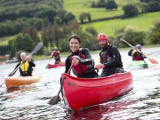 Holiday Home Lakeside HH - FRI - TR1-4Type B No 7 by Interhome - 7