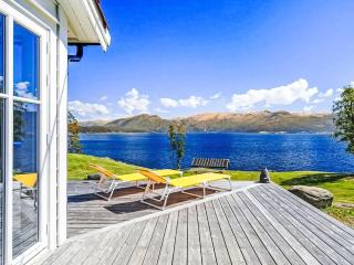 Holiday Home Holmen by Interhome - 9