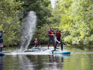 Holiday Home Lakeside HH - FRI - TR1-4Type B No 7 by Interhome - 9