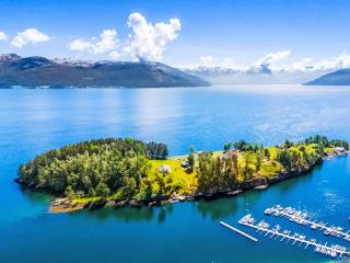 Holiday Home Holmen by Interhome - 6