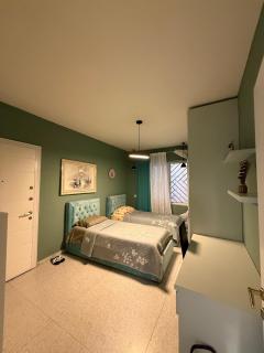 SuRa central stay - 3