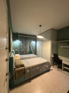 SuRa central stay - 2