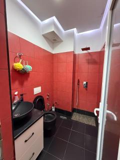 SuRa central stay - 1