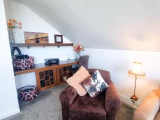 Holiday Home Riverrun Holiday Homes No 15 by Interhome - 6