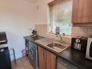 Holiday Home Riverrun Holiday Homes No 15 by Interhome - 2