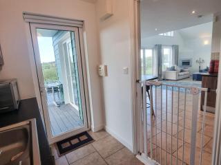 Holiday Home Riverrun Holiday Homes No 15 by Interhome - 1