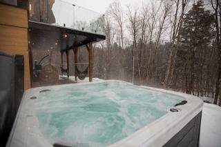 Le RuissO - Spa et Confort - 9