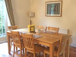 Holiday Home Courtyard HC No 8 by Interhome - 8