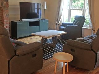 Holiday Home Courtyard HC No 8 by Interhome - 6