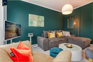 Ein Traum am Haff - 8