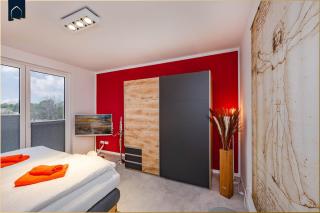 Ein Traum am Haff - 1