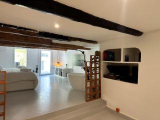 Le loft industriel - 0